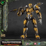 Transformers Rise of the Beasts AMK Series Plastic Model Kit Cheetor 22 cm - Smalltinytoystore