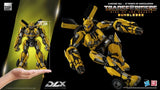 Transformers: Rise of the Beasts DLX Actionfigur 1/6 Bumblebee 23 cm - Smalltinytoystore
