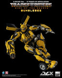 Transformers: Rise of the Beasts DLX Actionfigur 1/6 Bumblebee 23 cm - Smalltinytoystore
