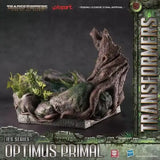 Transformers: Rise of the Beasts IES Series Actionfigur Optimus Primal Deluxe Ver. 62 cm