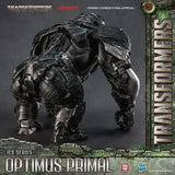 Transformers: Rise of the Beasts IES Series Actionfigur Optimus Primal Deluxe Ver. 62 cm