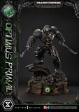 Transformers: Rise of the Beasts Museum Masterline Statue Optimus Primal 72 cm - Smalltinytoystore