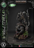 Transformers: Rise of the Beasts Museum Masterline Statue Optimus Primal Ultimate Bonus Version 72 cm - Smalltinytoystore