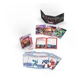 Transformers RPG Beginners Box: Roll Out *Englische Version* - Smalltinytoystore