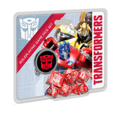 Transformers RPG Würfel Set - Smalltinytoystore