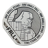 Transformers Sammelmünze 40th Anniversary 4 cm - Smalltinytoystore