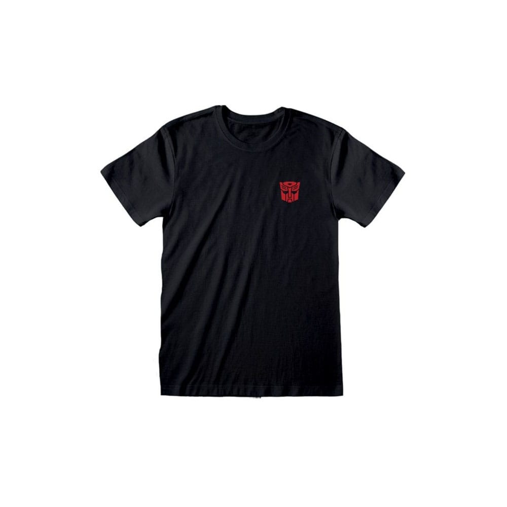 Transformers T-Shirt Power of a Prime - Smalltinytoystore