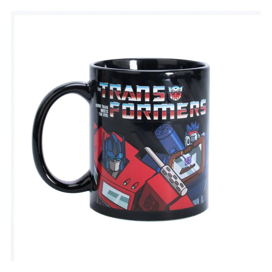 Transformers Tasse 330 ml - Smalltinytoystore