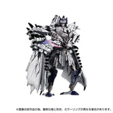 Transformers Team-Up Series Actionfigur Monster Hunter Silver Rathalos Prime 13 cm - Smalltinytoystore