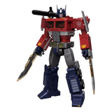 Transformers Team-Up Series Actionfigur MPG-17 Optimus Prime Style Generation - Smalltinytoystore