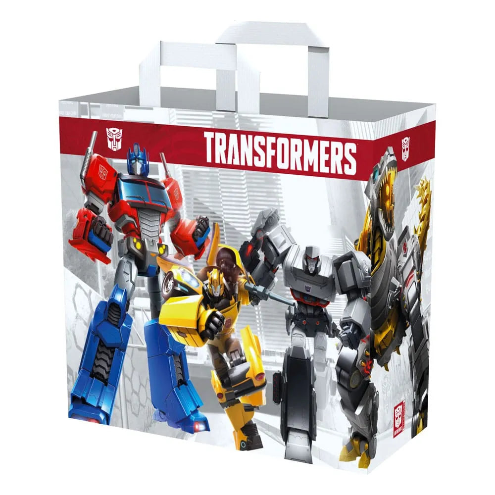 Transformers Tragetasche - Smalltinytoystore