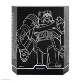 Transformers Ultimates Actionfigur Megatron (G1 Cartoon) 20 cm - Smalltinytoystore