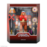 Transformers Ultimates Actionfigur Wreck-Gar 18 cm - Smalltinytoystore