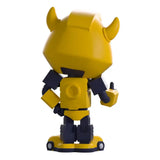 Transformers Vinyl Figur Bumblebee 11 cm - Smalltinytoystore