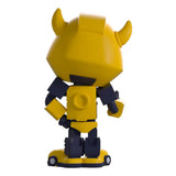 Transformers Vinyl Figur Bumblebee 11 cm - Smalltinytoystore