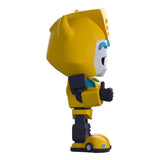 Transformers Vinyl Figur Bumblebee 11 cm - Smalltinytoystore