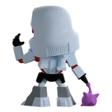 Transformers Vinyl Figur Megatron 11 cm - Smalltinytoystore