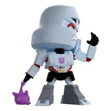 Transformers Vinyl Figur Megatron 11 cm - Smalltinytoystore