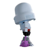 Transformers Vinyl Figur Megatron 11 cm - Smalltinytoystore