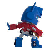 Transformers Vinyl Figur Optimus Prime 11 cm - Smalltinytoystore