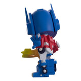 Transformers Vinyl Figur Optimus Prime 11 cm - Smalltinytoystore