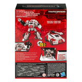 Transformers: War for Cybertron Studio Series Voyager Class Actionfigur Gamer Edition Autobot Ratchet 16 cm - Smalltinytoystore