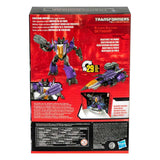Transformers: War for Cybertron Studio Series Voyager Class Actionfigur Gamer Edition Skywarp 16 cm - Smalltinytoystore