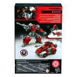 Transformers War for Cybertron Studio Series Voyager Class Actionfigur Ironhide 16 cm - Smalltinytoystore