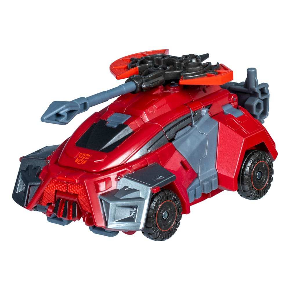 Transformers War for Cybertron Studio Series Voyager Class Actionfigur Ironhide 16 cm - Smalltinytoystore