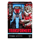 Transformers: War for Cybertron Studio Series Voyager Class Actionfigur Megatron 16 cm - Smalltinytoystore