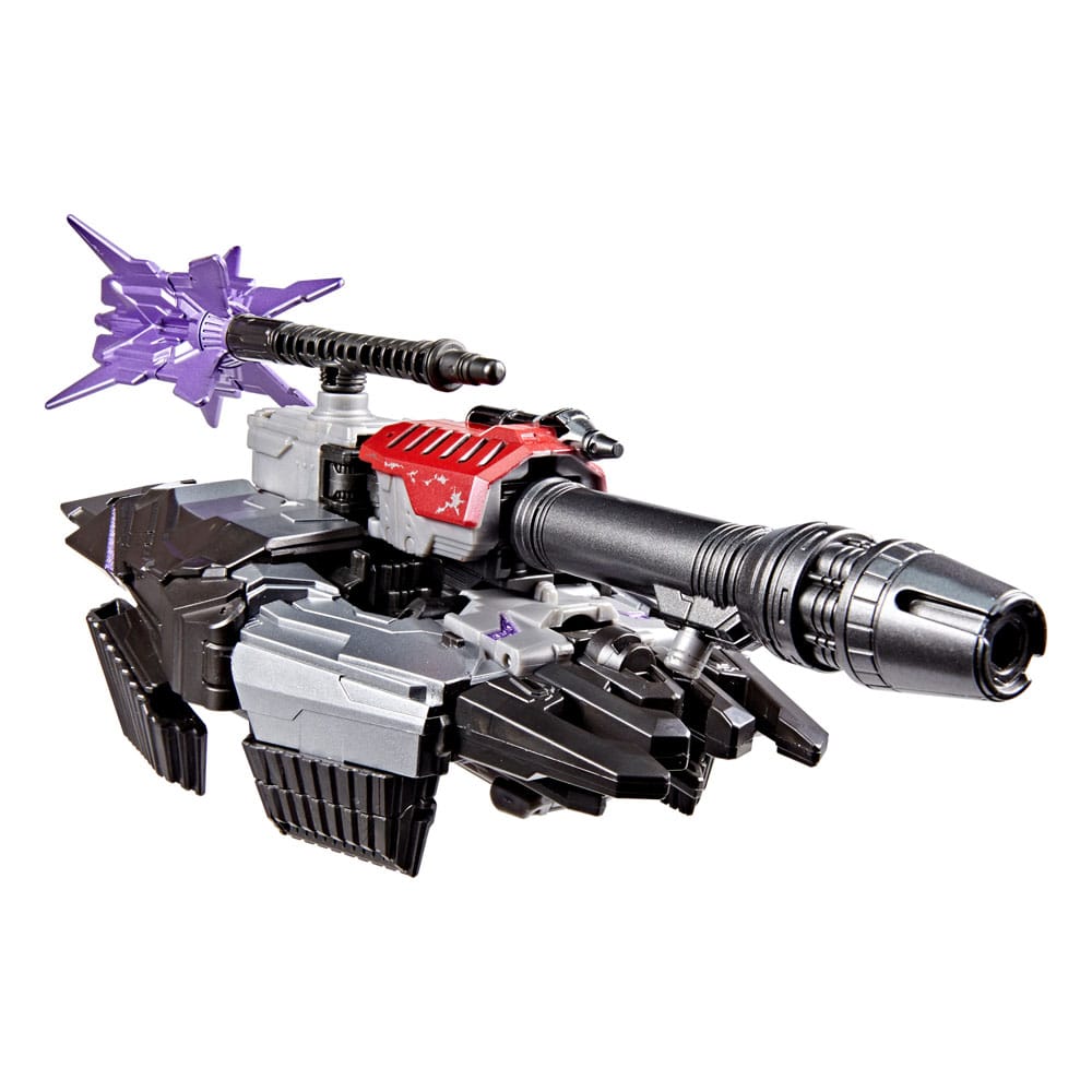 Transformers: War for Cybertron Studio Series Voyager Class Actionfigur Megatron 16 cm - Smalltinytoystore
