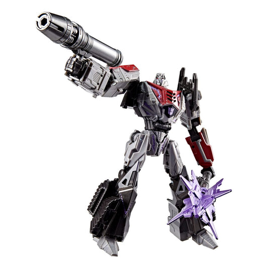 Transformers: War for Cybertron Studio Series Voyager Class Actionfigur Megatron 16 cm - Smalltinytoystore