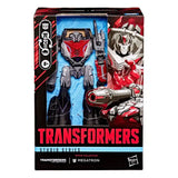Transformers: War for Cybertron Studio Series Voyager Class Actionfigur Megatron 16 cm - Smalltinytoystore