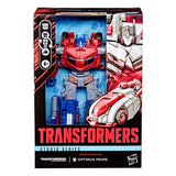 Transformers: War for Cybertron Studio Series Voyager Class Actionfigur Optimus Prime 16 cm - Smalltinytoystore