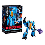 Transformers: War for Cybertron Studio Series Voyager Class Actionfigur Thundercracker 16 cm - Smalltinytoystore