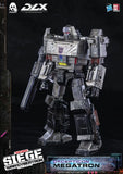 Transformers: War for Cybertron Trilogy DLX Actionfigur 1/6 Megatron 25 cm - Smalltinytoystore