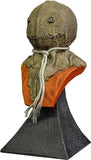 Trick R Treat Mini Büste Sam 15 cm