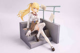 Tricolour Lovestory PVC Statue 1/7 Te Chi Guo 25 cm - Smalltinytoystore