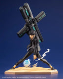 Trigun Stampede ARTFXJ Statue 1/8 Nicholas D. Wolfwood Trigun Stampede Ver. 28 cm - Smalltinytoystore