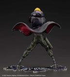 Trigun Stampede ARTFXJ Statue 1/8 Vash the Stampede The Gunman in Black Ver. 22 cm - Smalltinytoystore