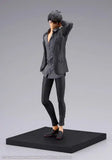 Trigun Stampede Oshi Works Statue 1/8 Nicholas D. Wolfwood 22 cm