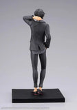 Trigun Stampede Oshi Works Statue 1/8 Nicholas D. Wolfwood 22 cm