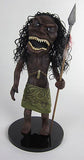 Trilogy of Terror Statue Zuni Warrior 38 cm - Smalltinytoystore