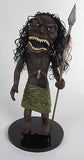Trilogy of Terror Statue Zuni Warrior 38 cm - Smalltinytoystore
