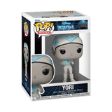 Tron(1982) POP! Movies Vinyl Figuren Yori 9 cm - Smalltinytoystore