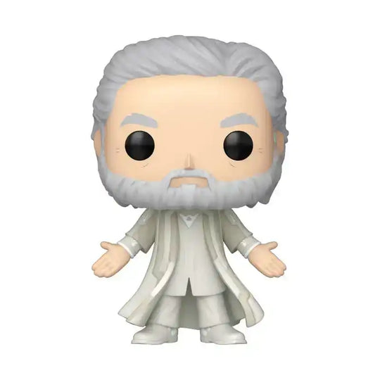 Tron: Ares POP! Movies Vinyl Figuren Kevin Flynn 9 cm