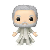 Tron: Ares POP! Movies Vinyl Figuren Kevin Flynn 9 cm