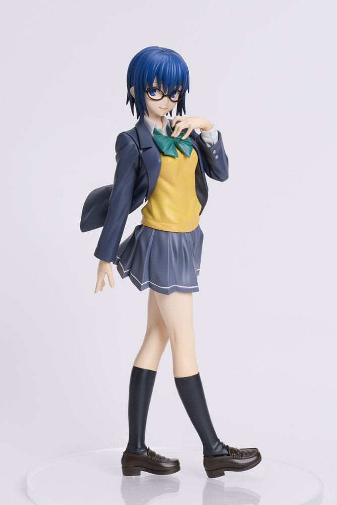Tsukihime -A Piece of Blue Glass Moon- Statue 1/7 Ciel 22 cm - Smalltinytoystore