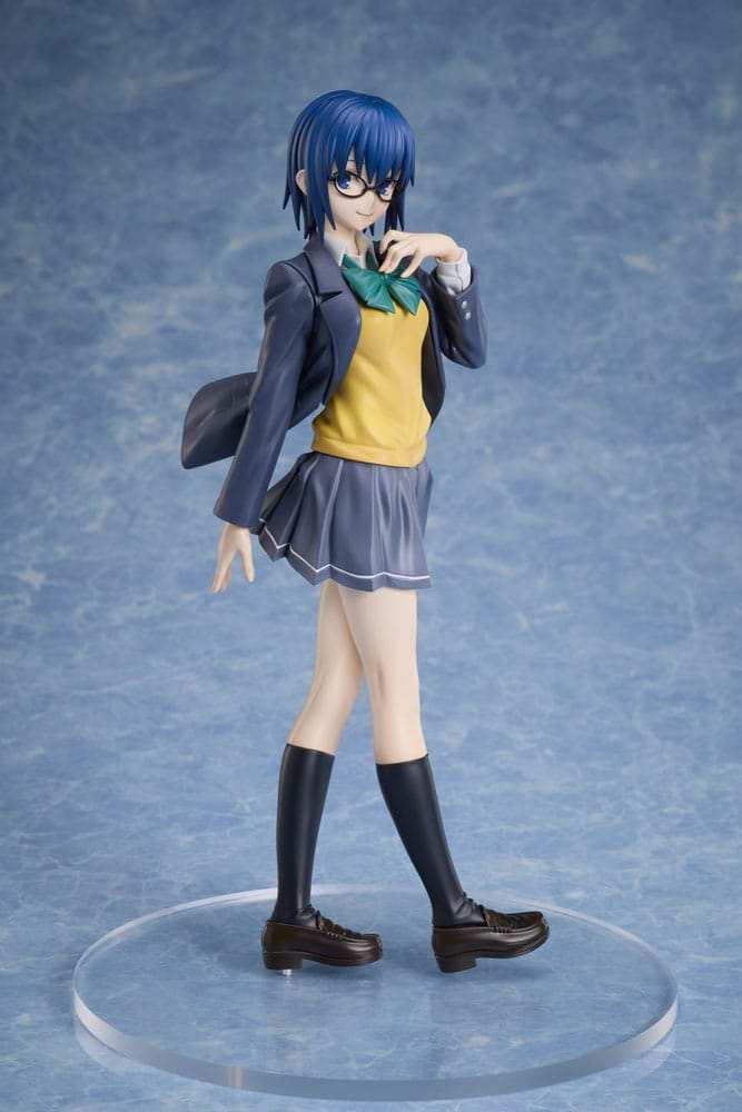 Tsukihime -A Piece of Blue Glass Moon- Statue 1/7 Ciel 22 cm - Smalltinytoystore