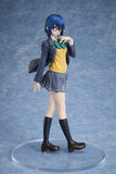 Tsukihime -A Piece of Blue Glass Moon- Statue 1/7 Ciel 22 cm - Smalltinytoystore